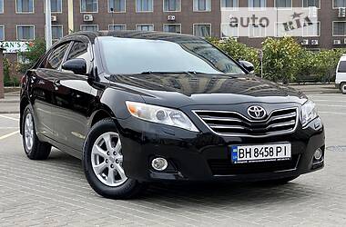 Toyota Camry  2010