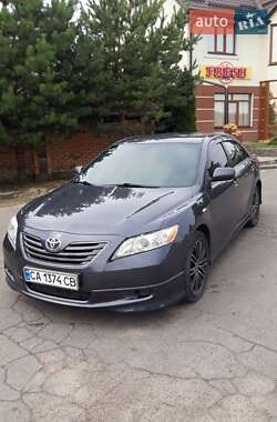Toyota Camry  2007