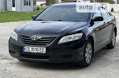 Toyota Camry  2008