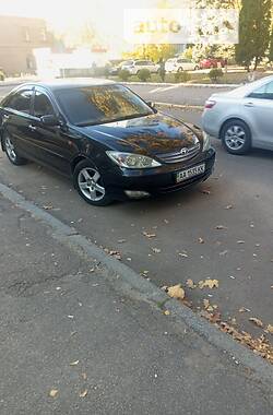 Toyota Camry  2002