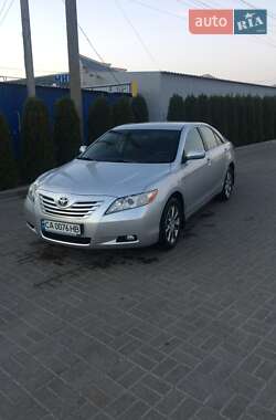 Toyota Camry 2007