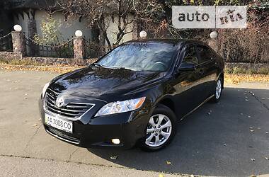 Toyota Camry  2008