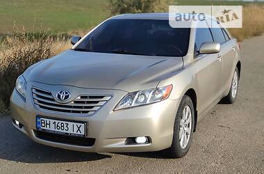 Toyota Camry  2007