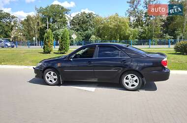 Toyota Camry 2005
