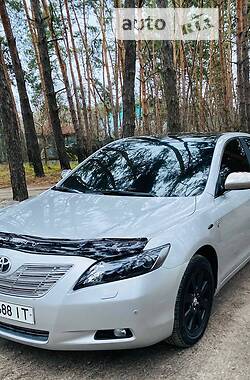 Toyota Camry M a x i m a L 3.5 v6 2008