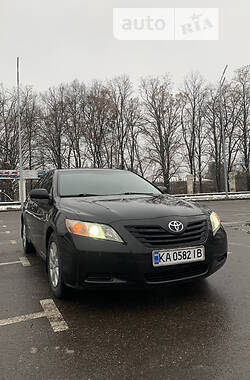 Toyota Camry  2008