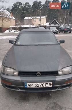 Toyota Camry  1995