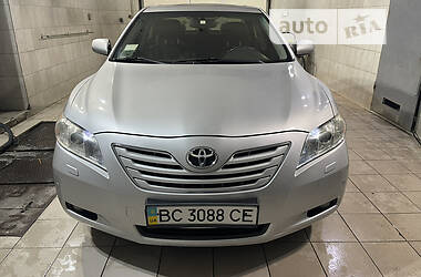 Toyota Camry  2007