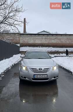 Toyota Camry  2007