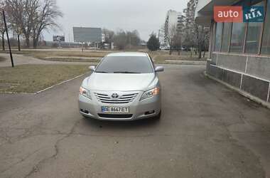 Toyota Camry  2006