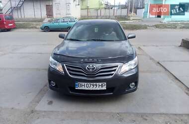 Toyota Camry 2011