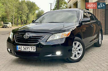 Toyota Camry  2006