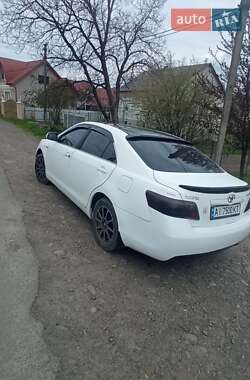 Toyota Camry  2006
