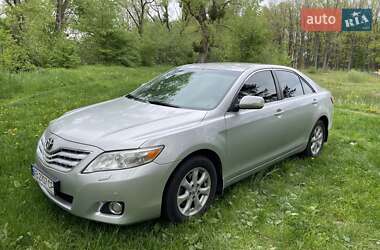 Toyota Camry 2009