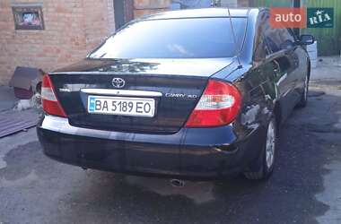 Toyota Camry  2003