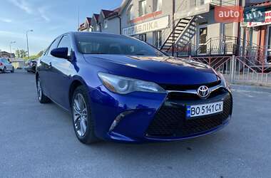 Toyota Camry  2014