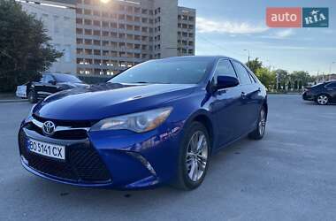 Toyota Camry  2014