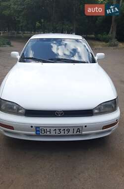 Toyota Camry  1992