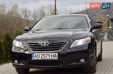 Toyota Camry  2006