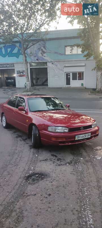 Toyota Camry 1992 року в Одесі