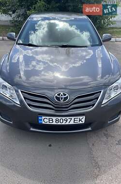 Toyota Camry  2011