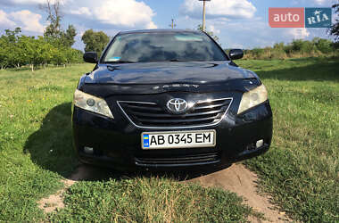 Toyota Camry  2007