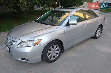 Toyota Camry 40 2007