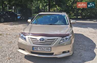 Toyota Camry  2007
