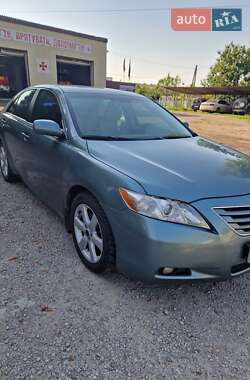 Toyota Camry 2007