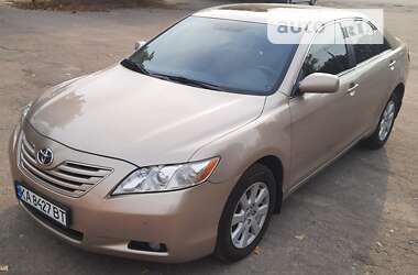 Toyota Camry  2006