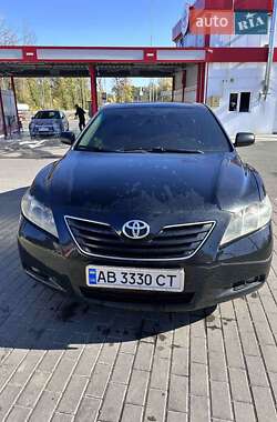 Toyota Camry  2007