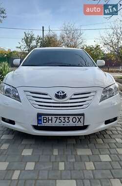 Toyota Camry  2008