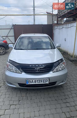 Toyota Camry  2003