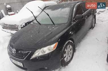 Toyota Camry  2007
