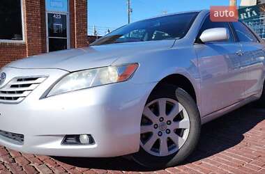 Toyota Camry  2008