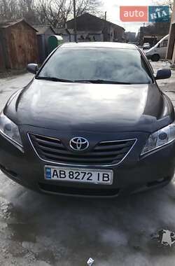 Toyota Camry 2006
