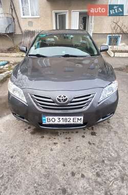 Toyota Camry  2008