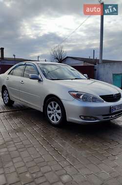 Toyota Camry 2004
