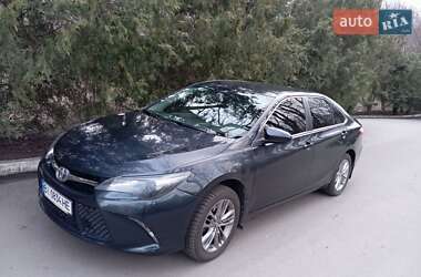 Toyota Camry  2014
