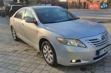 Toyota Camry  2008