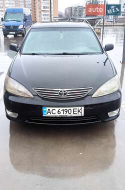 Toyota Camry 2005