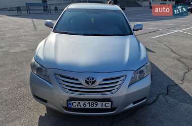Toyota Camry  2008
