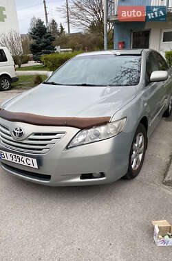 Toyota Camry 2008