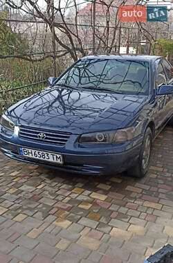 Toyota Camry  1998