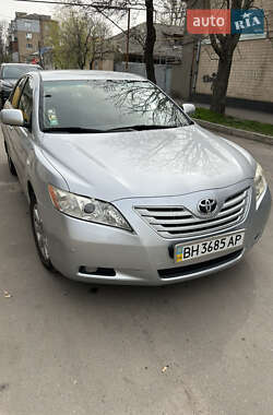 Toyota Camry 2006