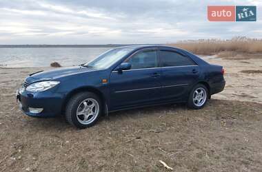 Toyota Camry  2005