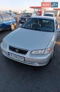 Toyota Camry  2000