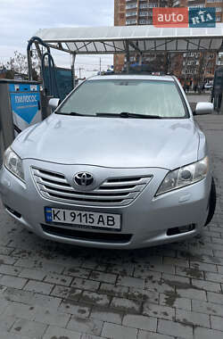 Toyota Camry 2007