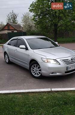 Toyota Camry  2008