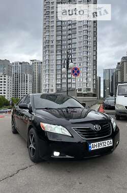 Toyota Camry  2008